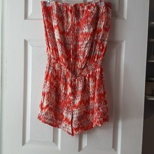 Guess Romper